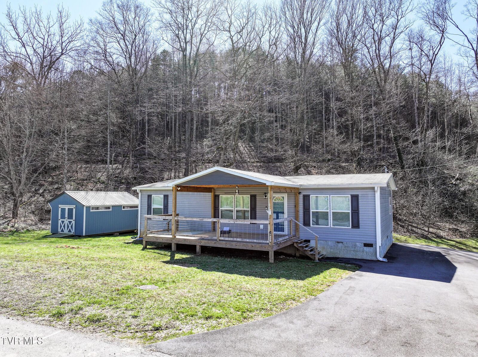 Property Photo:  1320 Sugar Bowl Road  TN 37641 