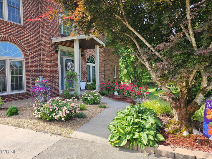 Property Photo:  2605 Halifax Drive  TN 37660 