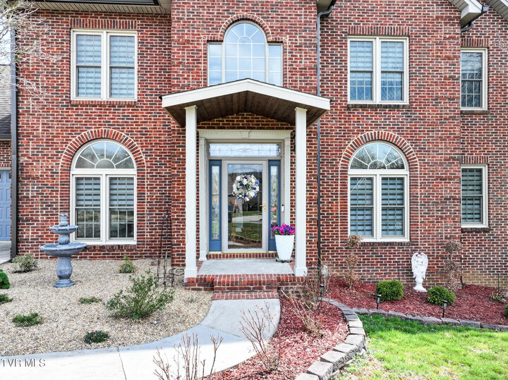 Property Photo:  2605 Halifax Drive  TN 37660 