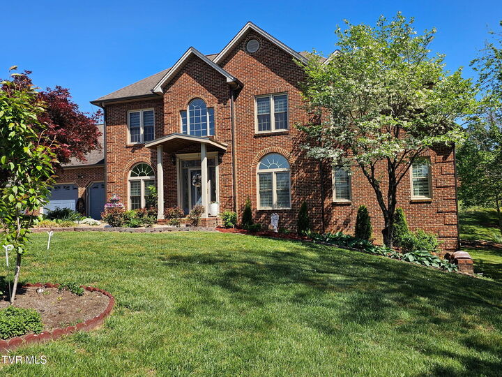 Property Photo:  2605 Halifax Drive  TN 37660 