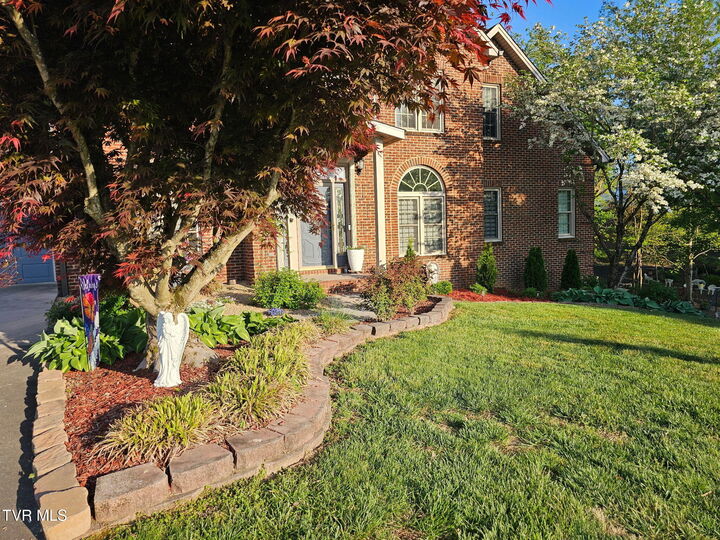 Property Photo:  2605 Halifax Drive  TN 37660 