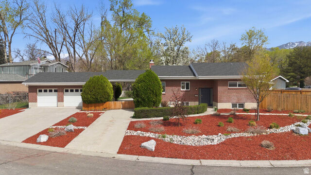 Property Photo:  1145 E Hillview Dr S  UT 84124 