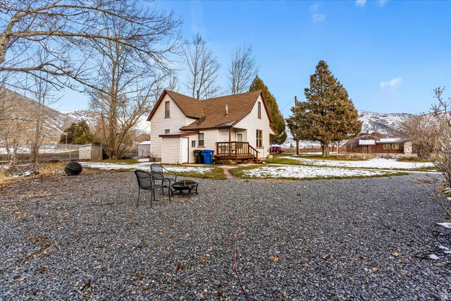 Property Photo:  951 N Main St  UT 84324 