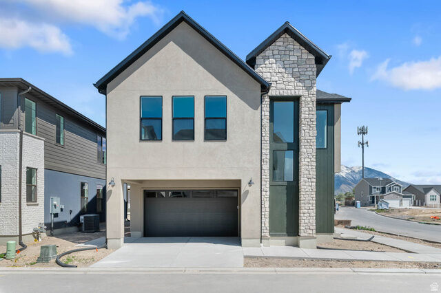Property Photo: 3182 W 1570 N UT 84601