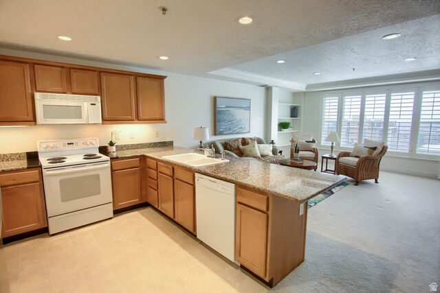 Property Photo:  3075 E Kennedy Dr 510  UT 84108 