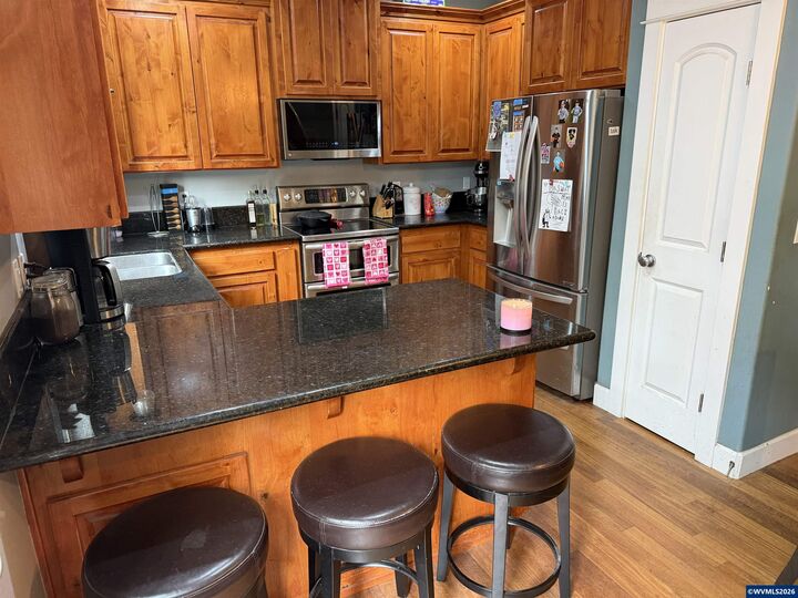 Property Photo:  5411 Tullimoor St SE  OR 97306 