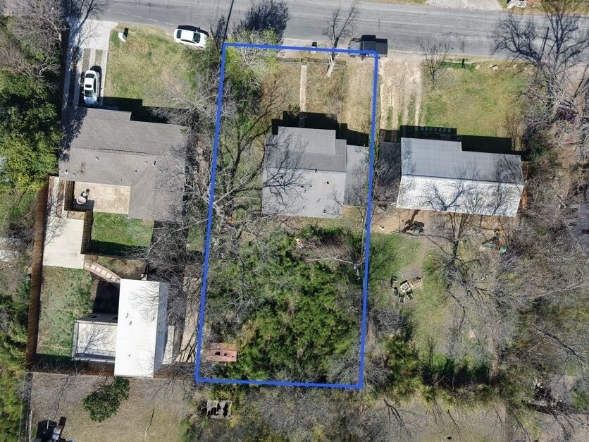 Property Photo:  407 Middle Lane  TX 78753 