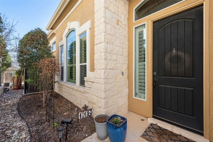 Property Photo:  116 Evolutions Path 116ep  TX 78734 