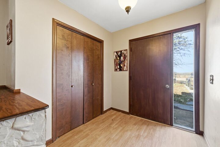 Property Photo: 2264 Crider Rd OH 44903