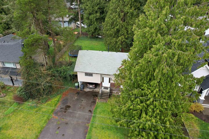 Property Photo: 4047 204B Street BC V3V 1A8
