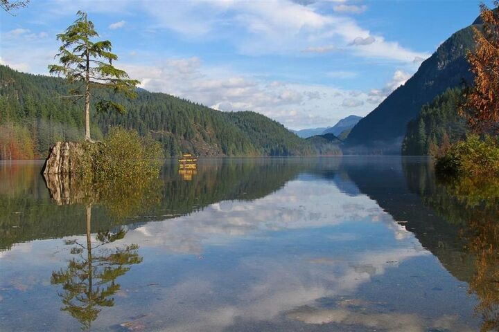 Property Photo: 2982 Sunnyside Road BC V3H 4Y7