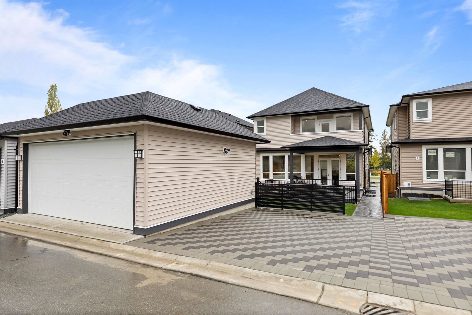 Property Photo:  20162 82 Avenue  BC V2Y 2A8 