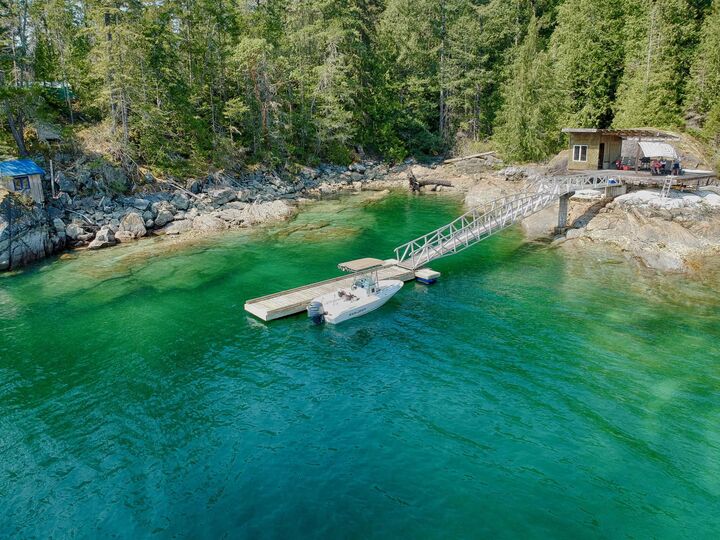 Lot 21 Saint Vincent Bay — photo 1