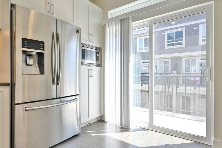 Property Photo: 4688 Hawk Lane 559 BC V4M 0B7