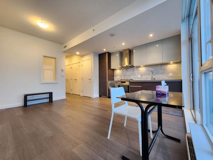 Property Photo: 4670 Assembly Way 5203 BC V5H 0H3