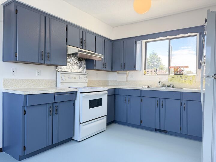 Property Photo: 10640 Anahim Drive BC V7A 3C5