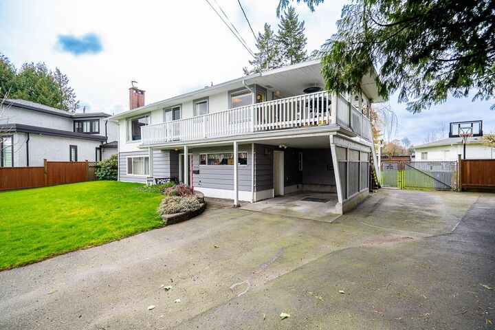Property Photo: 12448 97B Street BC V3V 2H8