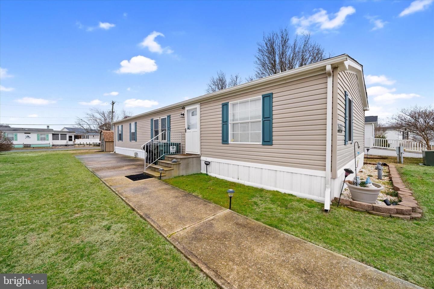 Property Photo:  37110 Sugar Hill Way 50377  DE 19975 