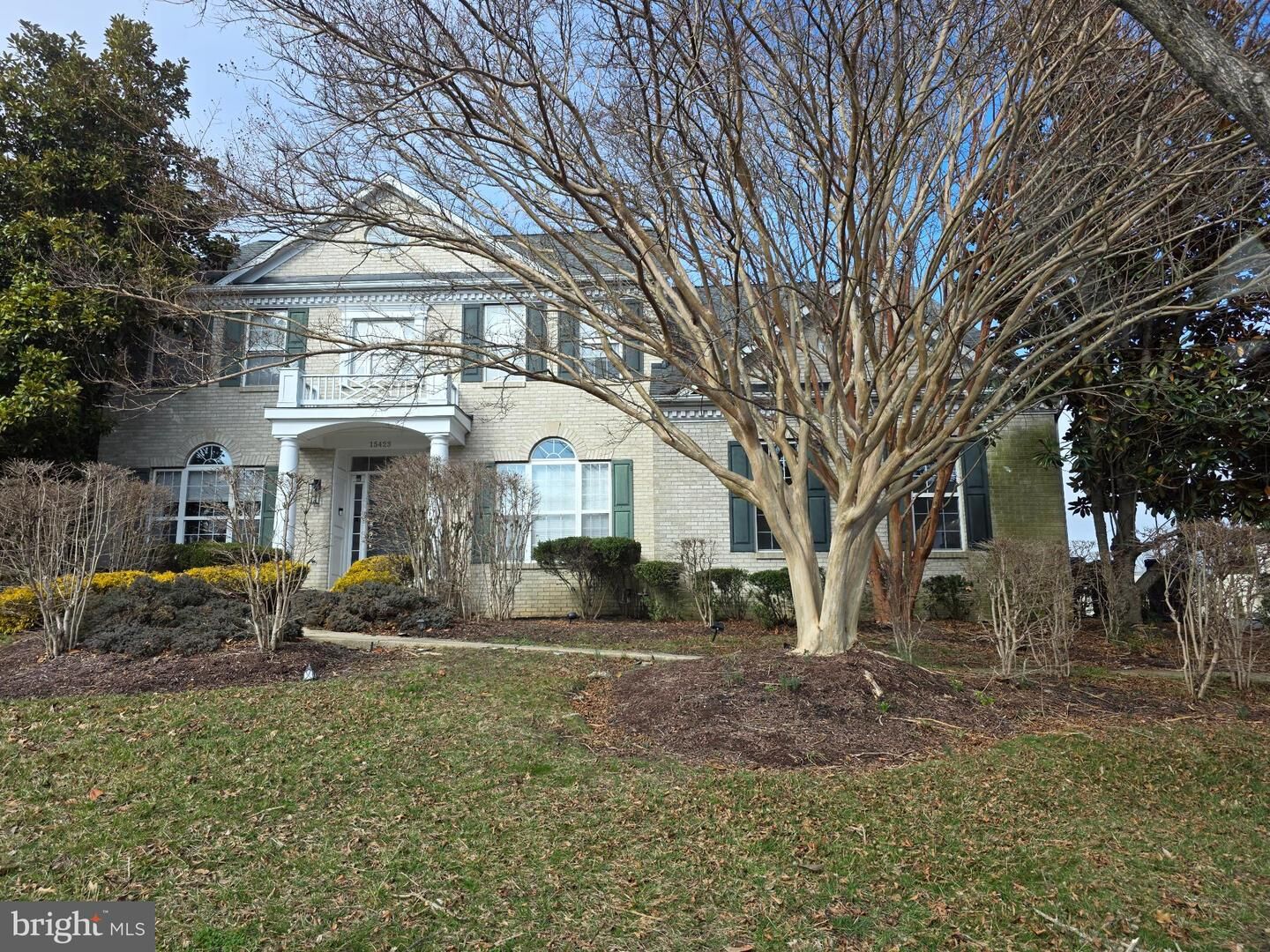Property Photo:  15423 Doveheart Lane  MD 20721 