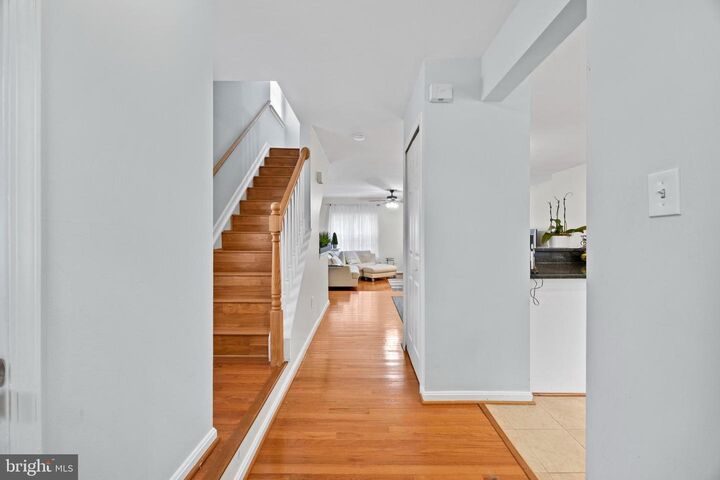 Property Photo: 3930 Collis Oak Court VA 22033