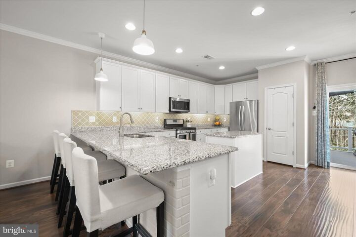 Property Photo: 9890 Deer Run MD 20723