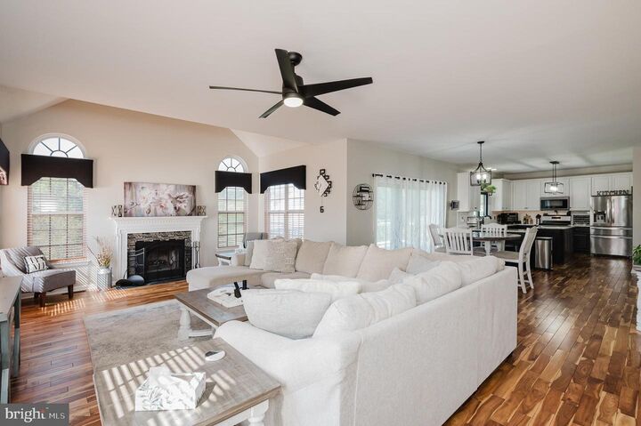 Property Photo:  35 S View Road  MD 21911 