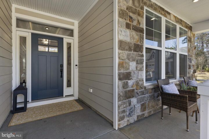 Property Photo:  167 Masters Way  MD 21638 