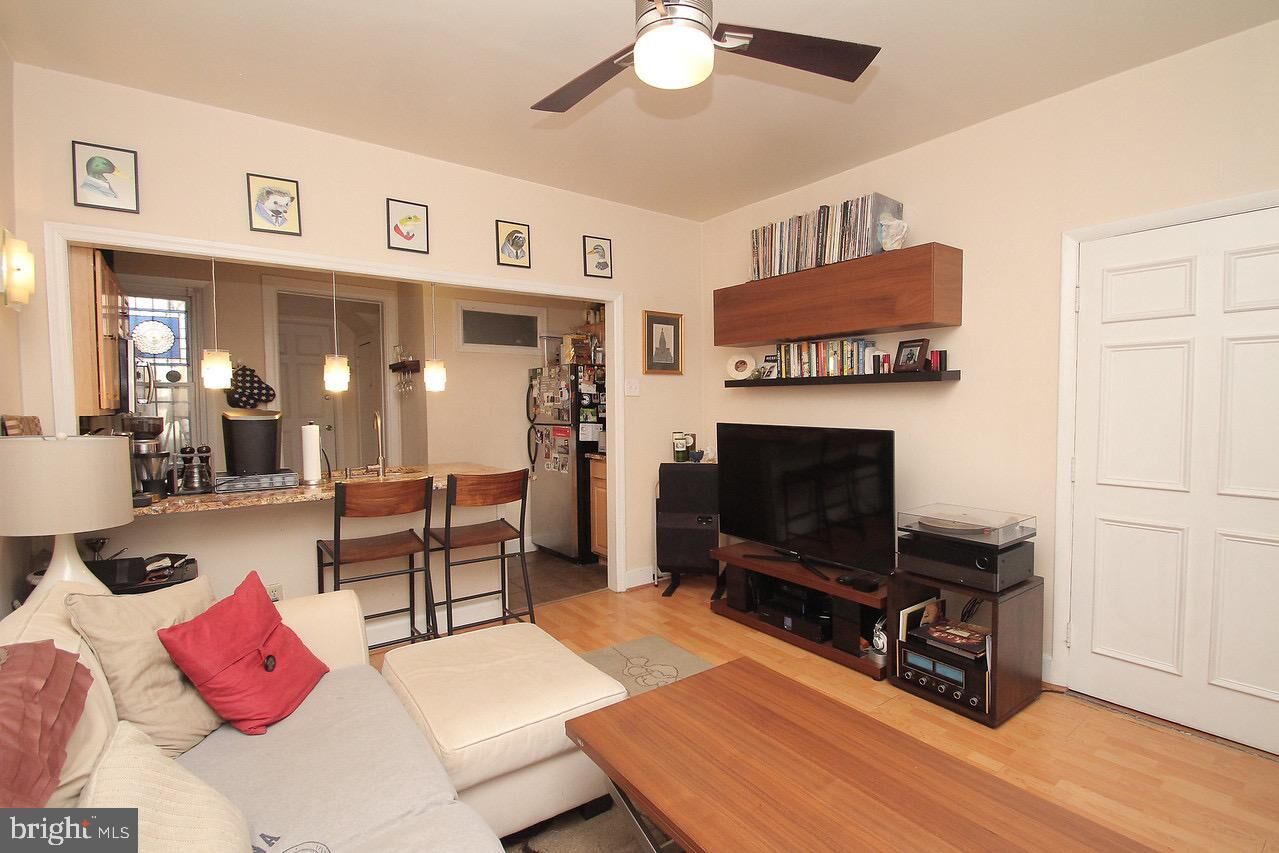 Property Photo:  511 S 17th Street 1  PA 19146 