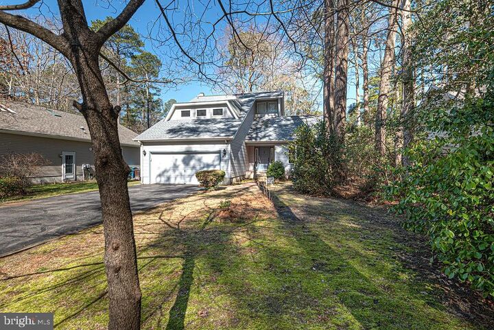 Property Photo:  65 Cresthaven Drive  MD 21811 