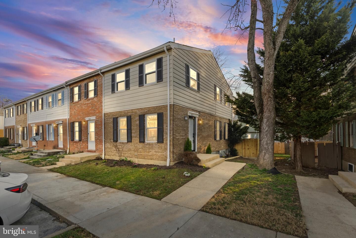 Property Photo:  8221 Stewarton Court  MD 21144 