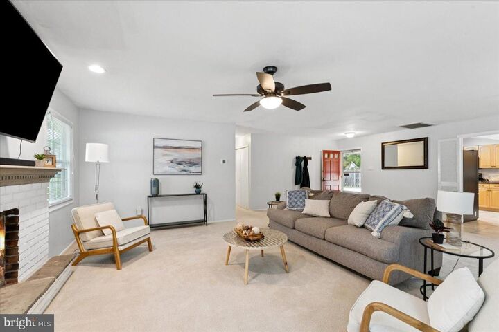 Property Photo: 2217 Harwood Lane MD 20716