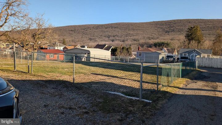 Property Photo: 210 E Spruce Street PA 17098