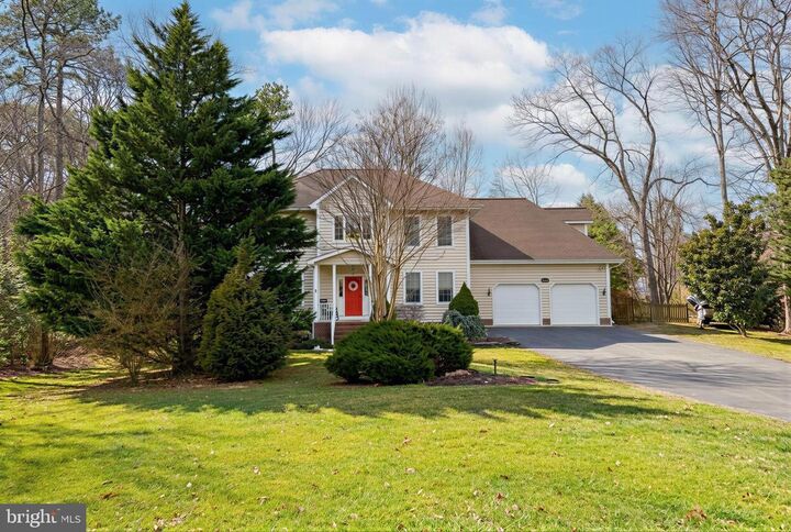 Property Photo: 23299 Jenifer Court MD 20650