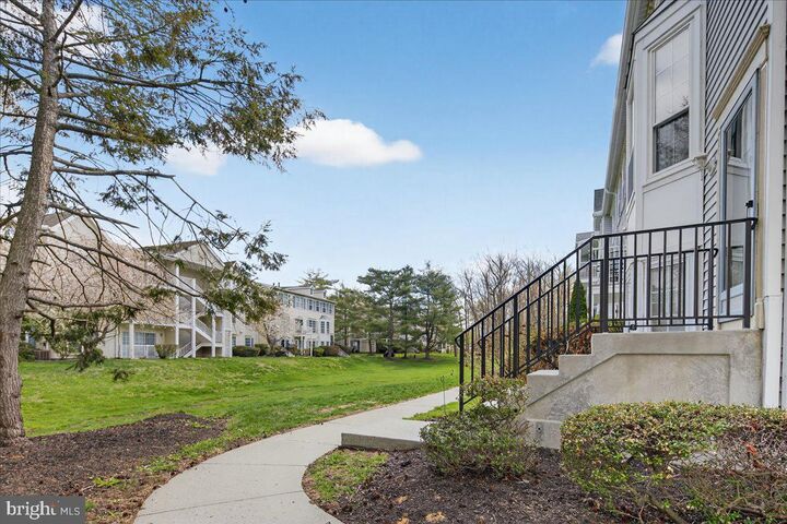 Property Photo: 70 Chambord Court NJ 08619