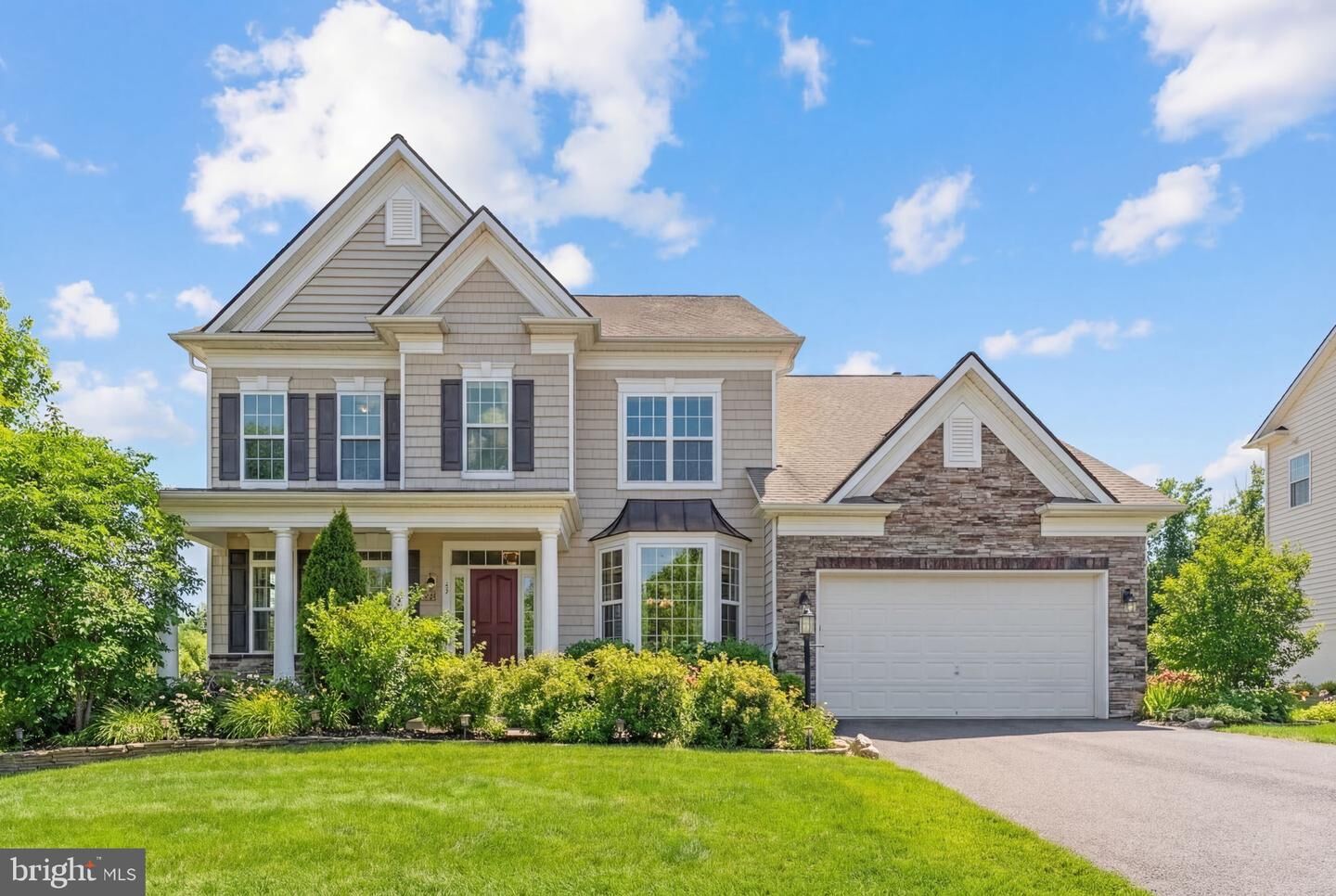 Property Photo: 29 Bradbury Way VA 22554