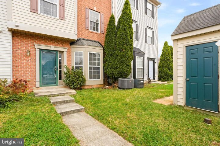 Property Photo:  1961 Camelia Court  MD 21113 