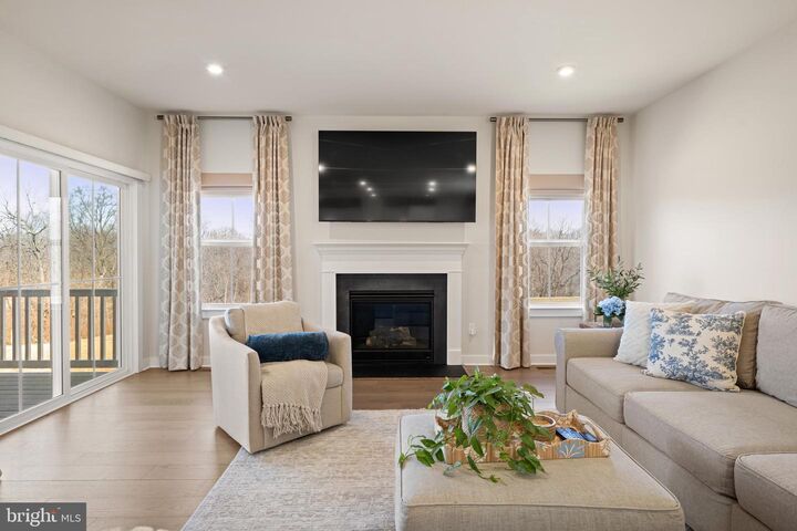 Property Photo: 142 Eisenhower Drive NJ 08085