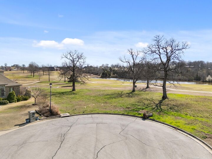 Property Photo:  113 Pine Hurst Court  AR 72653 