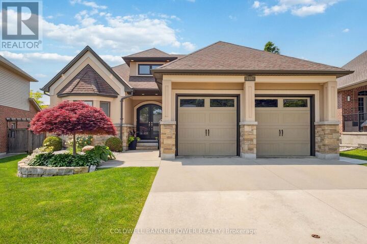 Property Photo:  1376 Shore Road  ON N6K 4Z8 