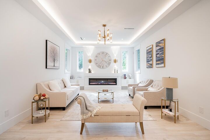 Property Photo:  9879 Lyncean Drive  BC V4N 4M6 