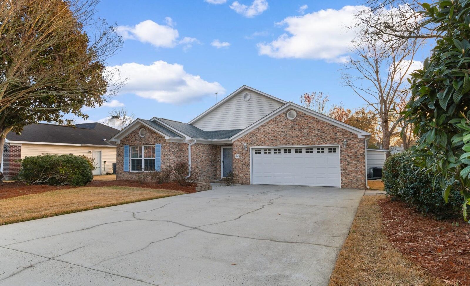 Property Photo:  24 Wildflower Trail  SC 29585 