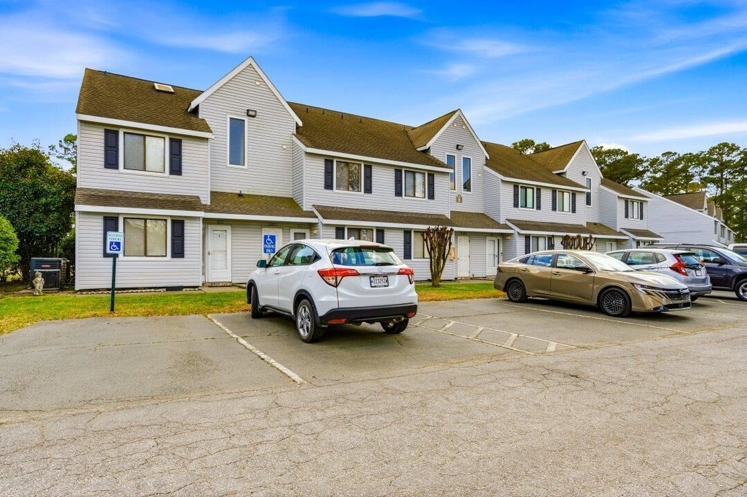 Property Photo:  500 Fairway Ln. 8M  SC 29588 