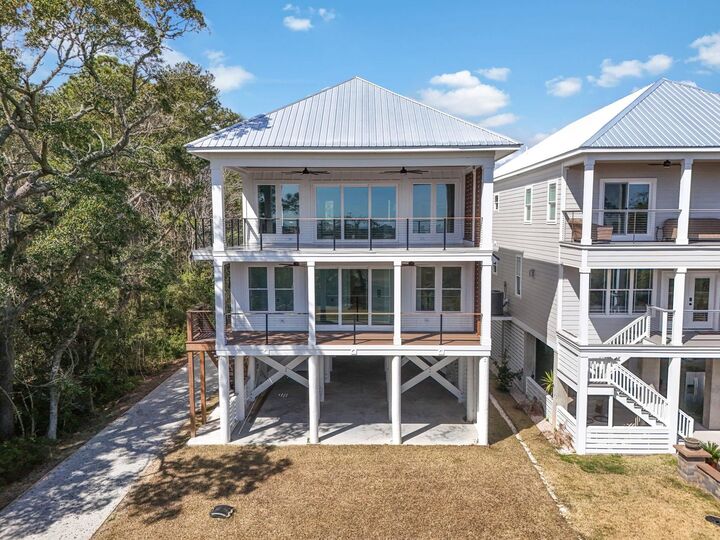 Property Photo: 42 Enclave Pl. SC 29585