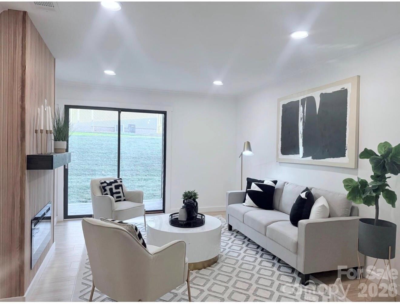 Property Photo:  249-3 Country Club Drive NE  NC 28025 