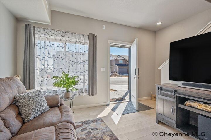 Property Photo:  1614 Elsie-Jean Trl  WY 82007 