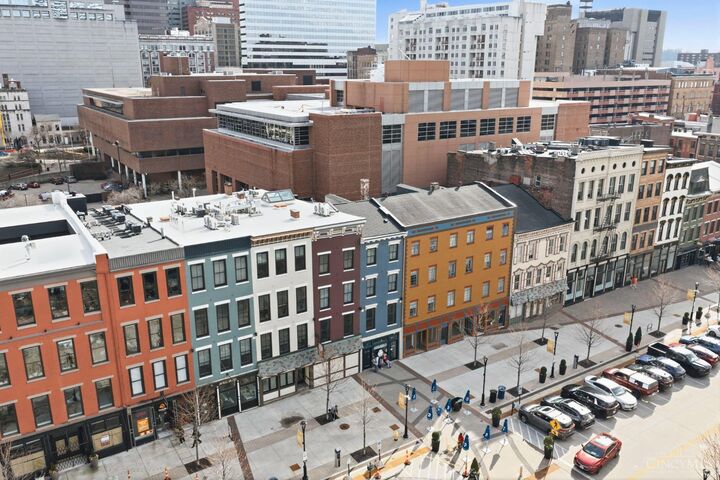 Property Photo:  33 E Court Street  OH 45202 