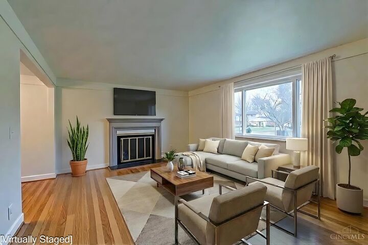 Property Photo:  10108 Zig Zag Road  OH 45242 