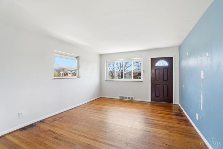 Property Photo: 39 Powhatton Drive OH 45150