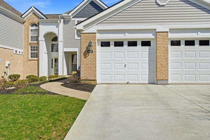 Property Photo:  4202 E Village Drive  OH 45040 