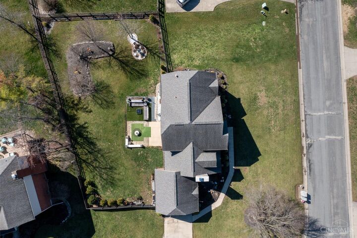 Property Photo:  5445 Pine Vista Court  OH 45069 